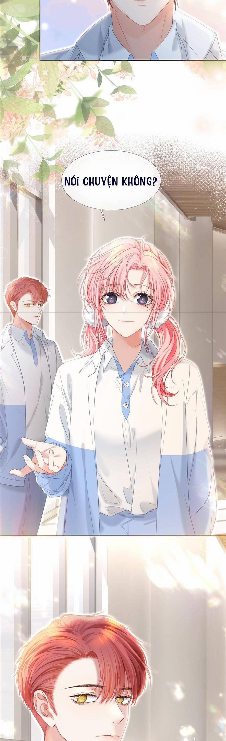 Xuyên Về Thời Học Sinh Truy Lão Công 43 trang 28