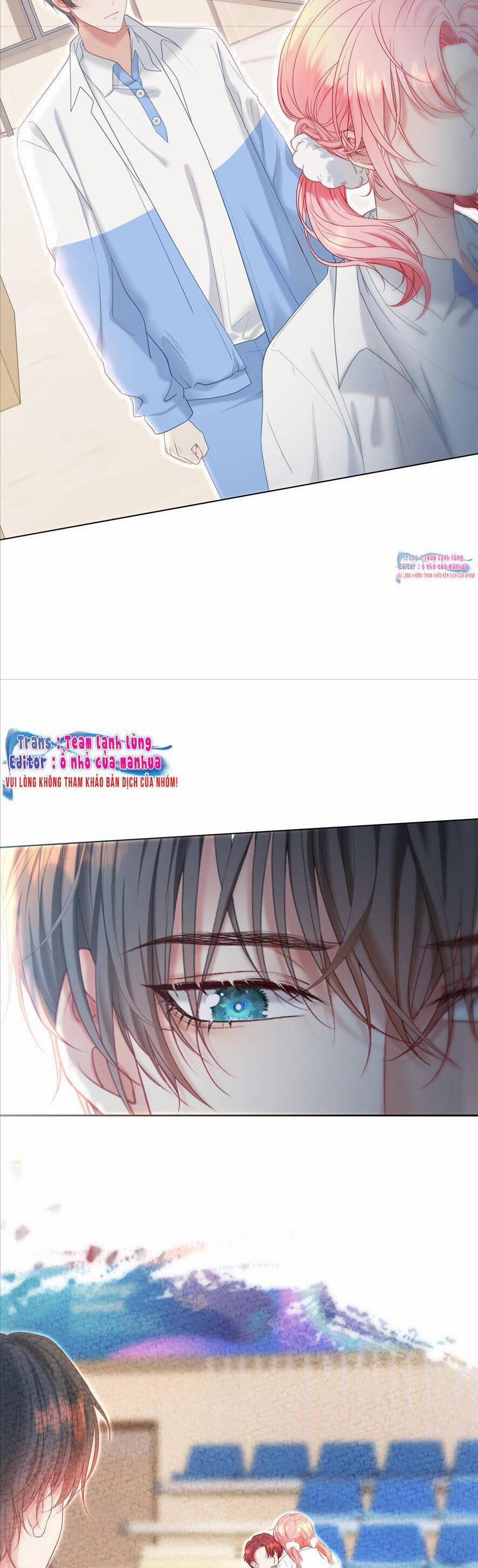 Xuyên Về Thời Học Sinh Truy Lão Công 43 trang 30