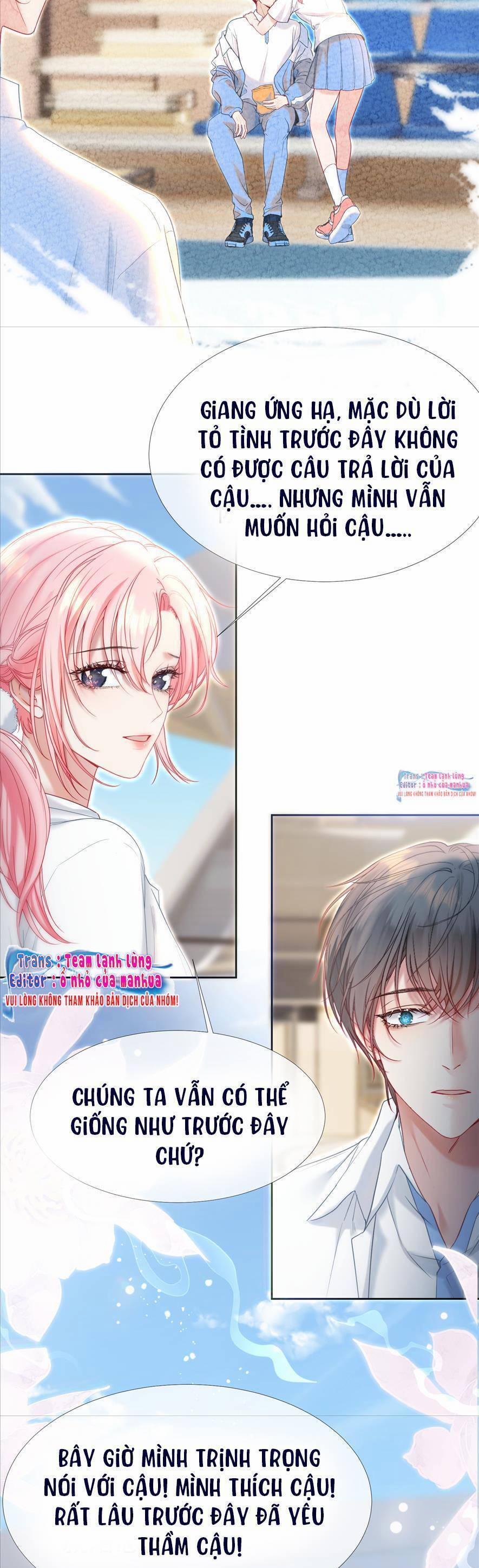 Xuyên Về Thời Học Sinh Truy Lão Công 43 trang 31