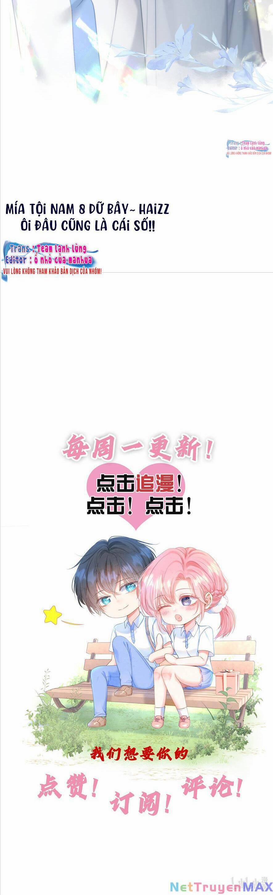 Xuyên Về Thời Học Sinh Truy Lão Công 43 trang 34