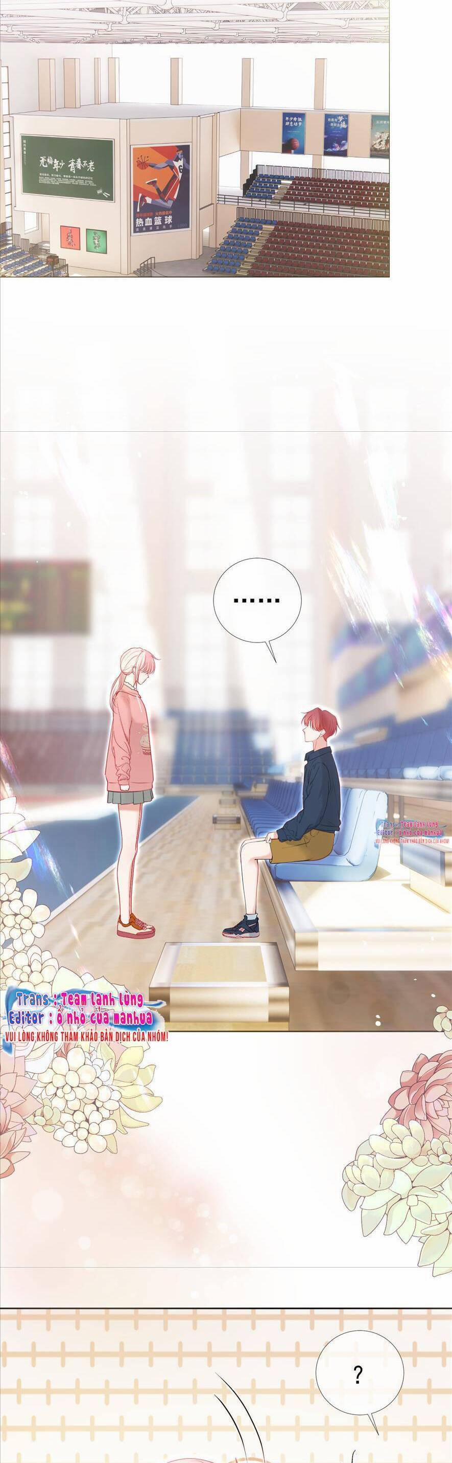 Xuyên Về Thời Học Sinh Truy Lão Công 43 trang 4