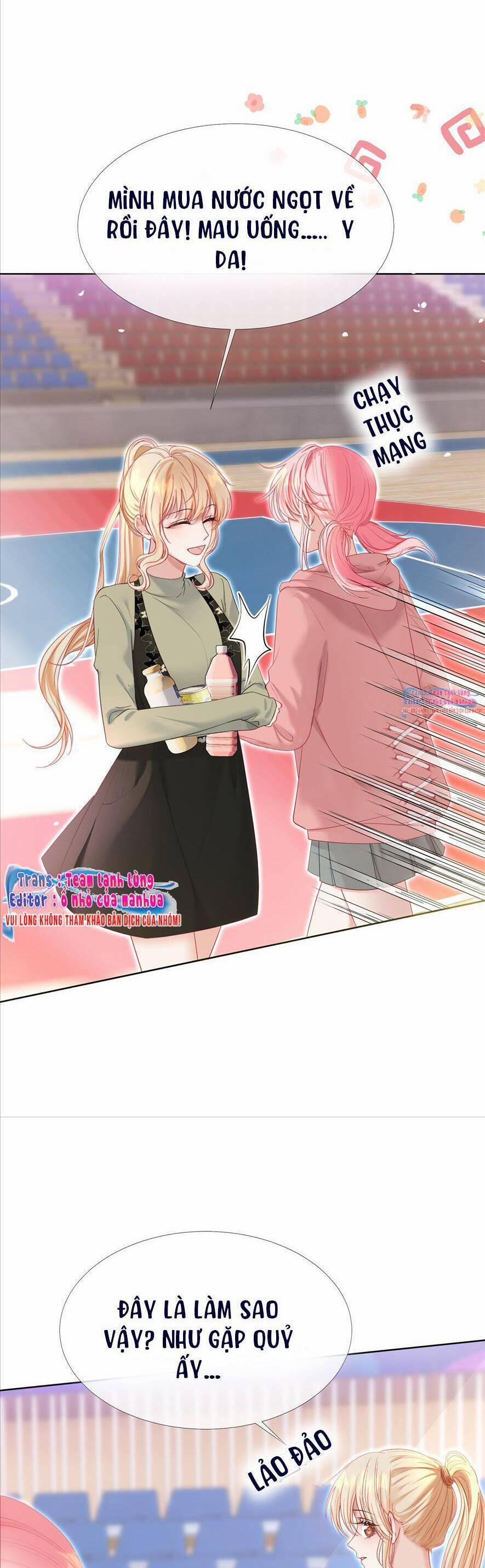 Xuyên Về Thời Học Sinh Truy Lão Công 43 trang 6