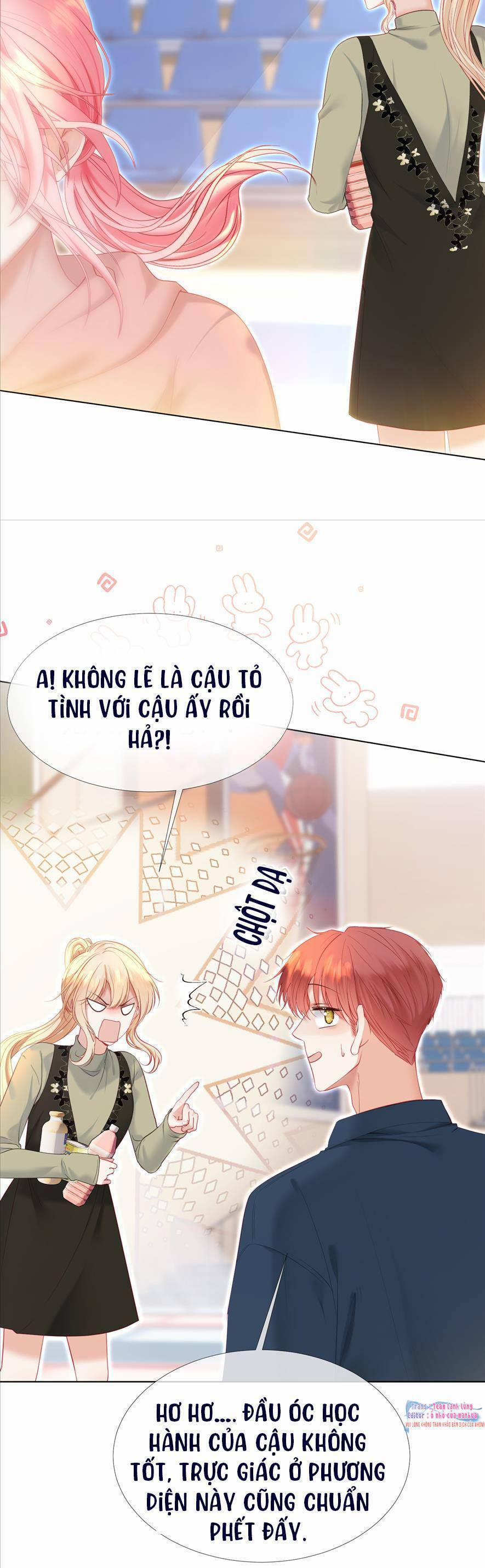 Xuyên Về Thời Học Sinh Truy Lão Công 43 trang 7