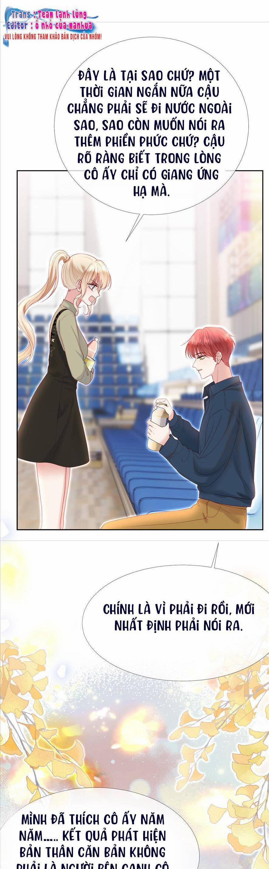 Xuyên Về Thời Học Sinh Truy Lão Công 43 trang 8