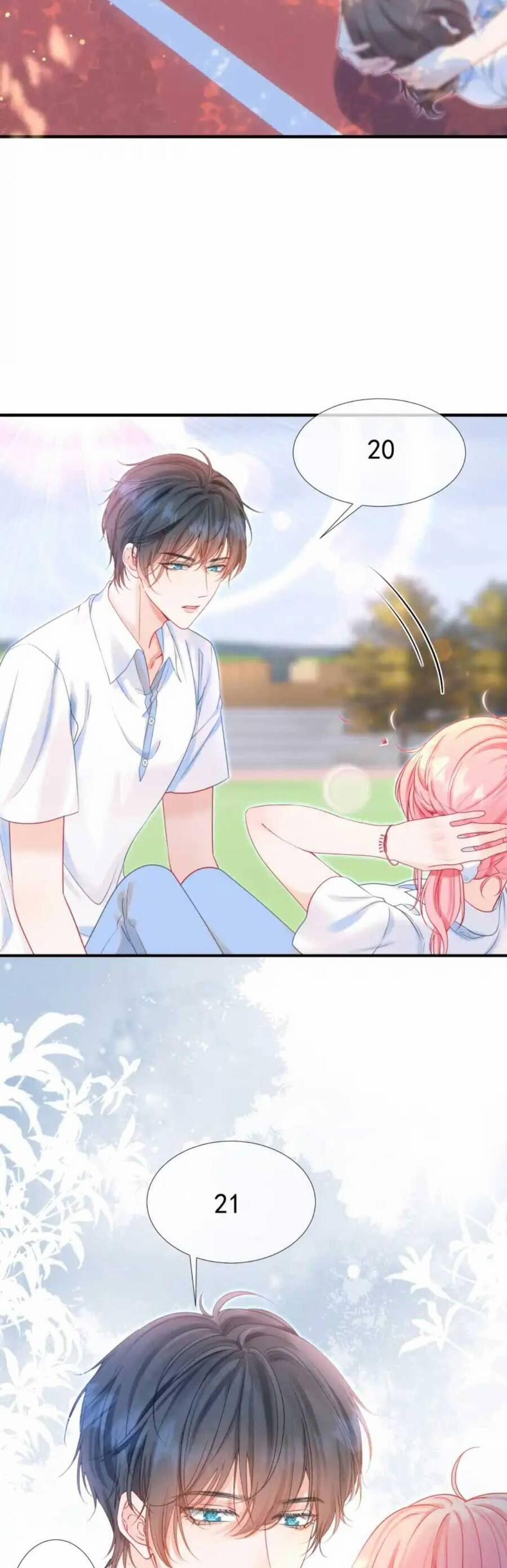 Xuyên Về Thời Học Sinh Truy Lão Công 5 trang 13