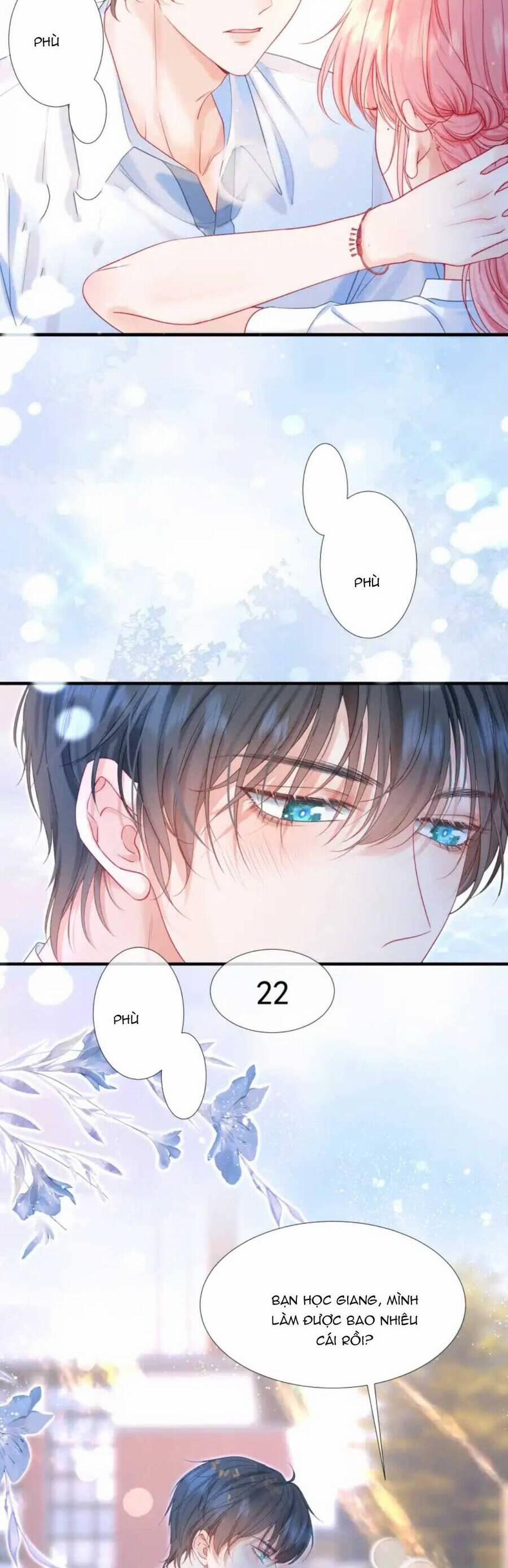 Xuyên Về Thời Học Sinh Truy Lão Công 5 trang 14