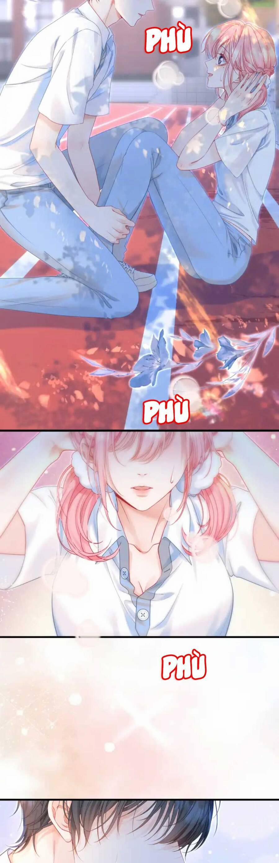 Xuyên Về Thời Học Sinh Truy Lão Công 5 trang 15