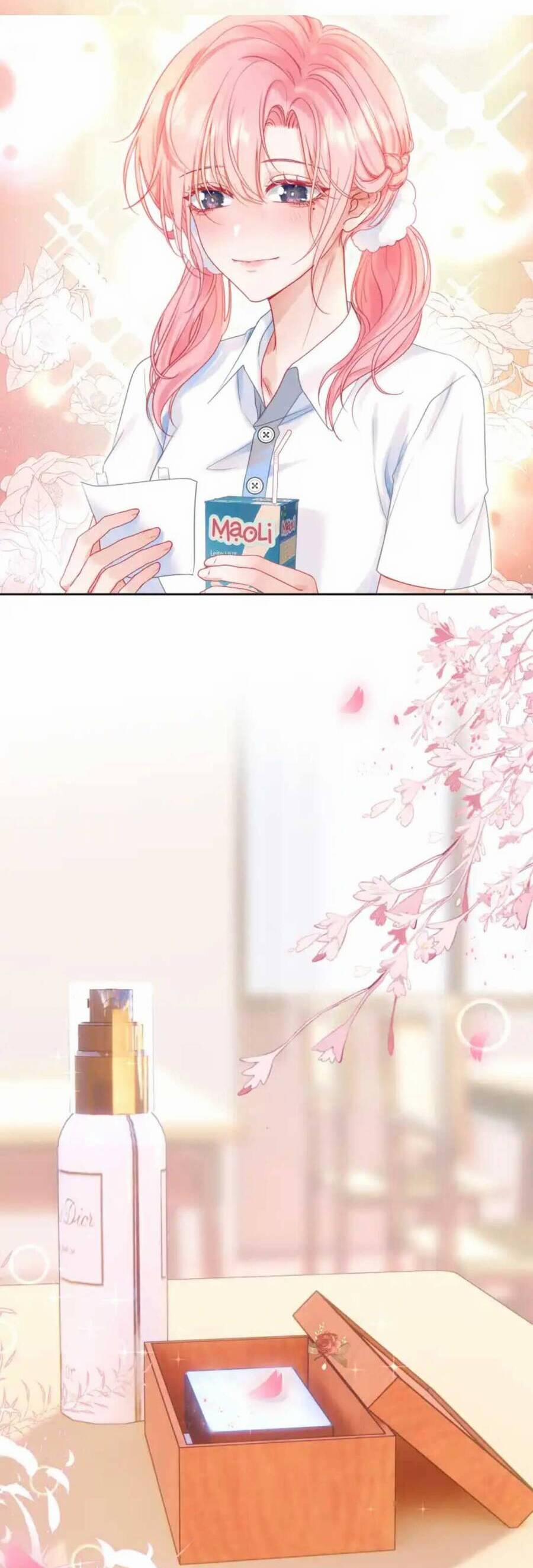 Xuyên Về Thời Học Sinh Truy Lão Công 5 trang 26