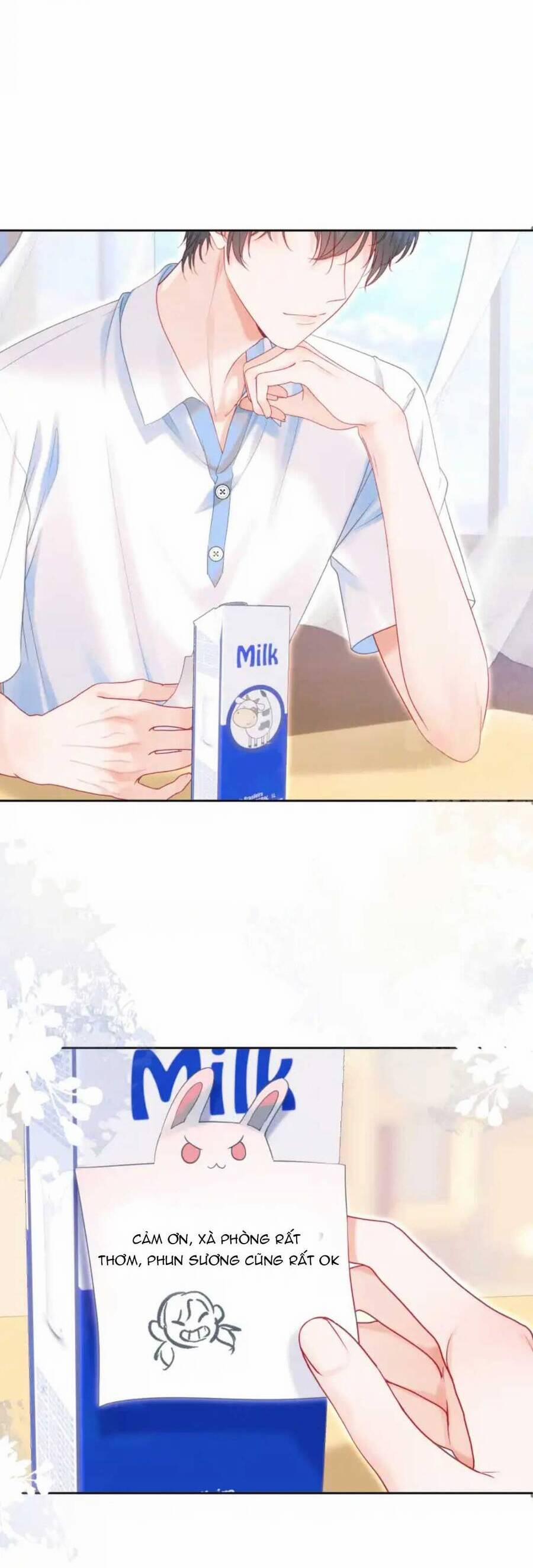 Xuyên Về Thời Học Sinh Truy Lão Công 5 trang 28