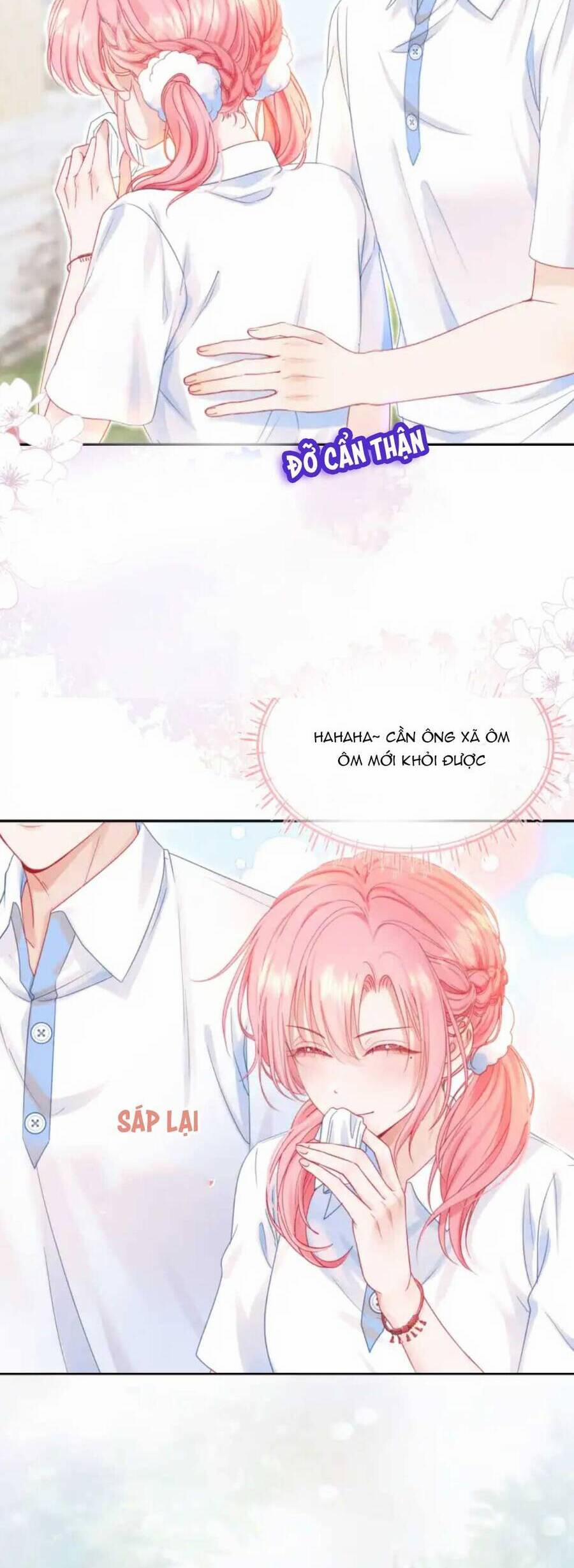 Xuyên Về Thời Học Sinh Truy Lão Công 5 trang 3