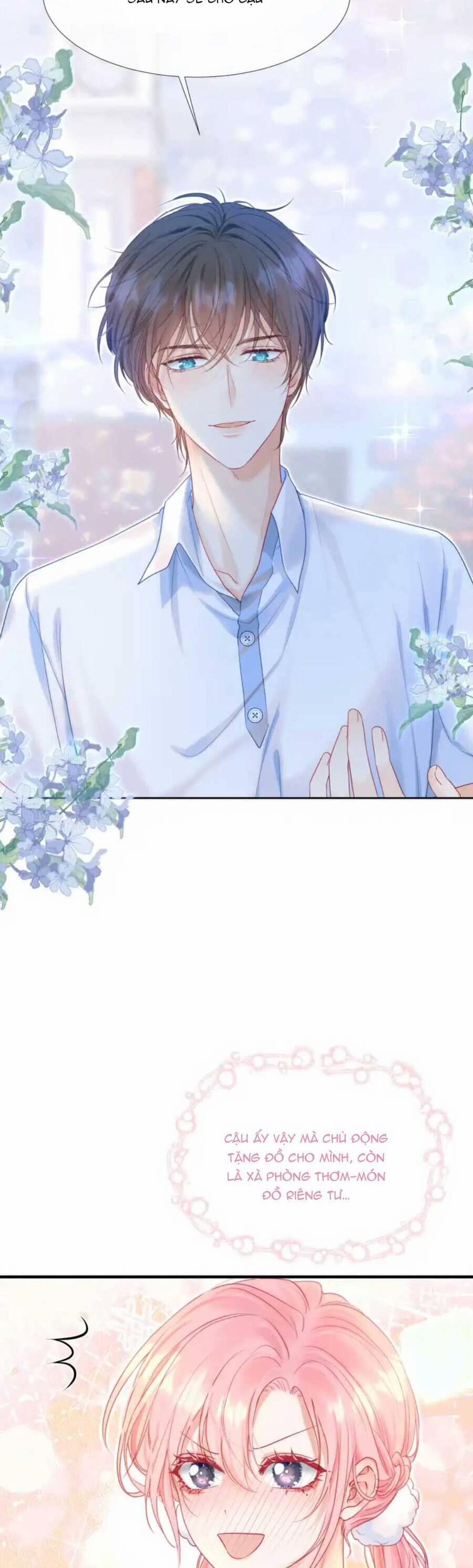 Xuyên Về Thời Học Sinh Truy Lão Công 5 trang 9