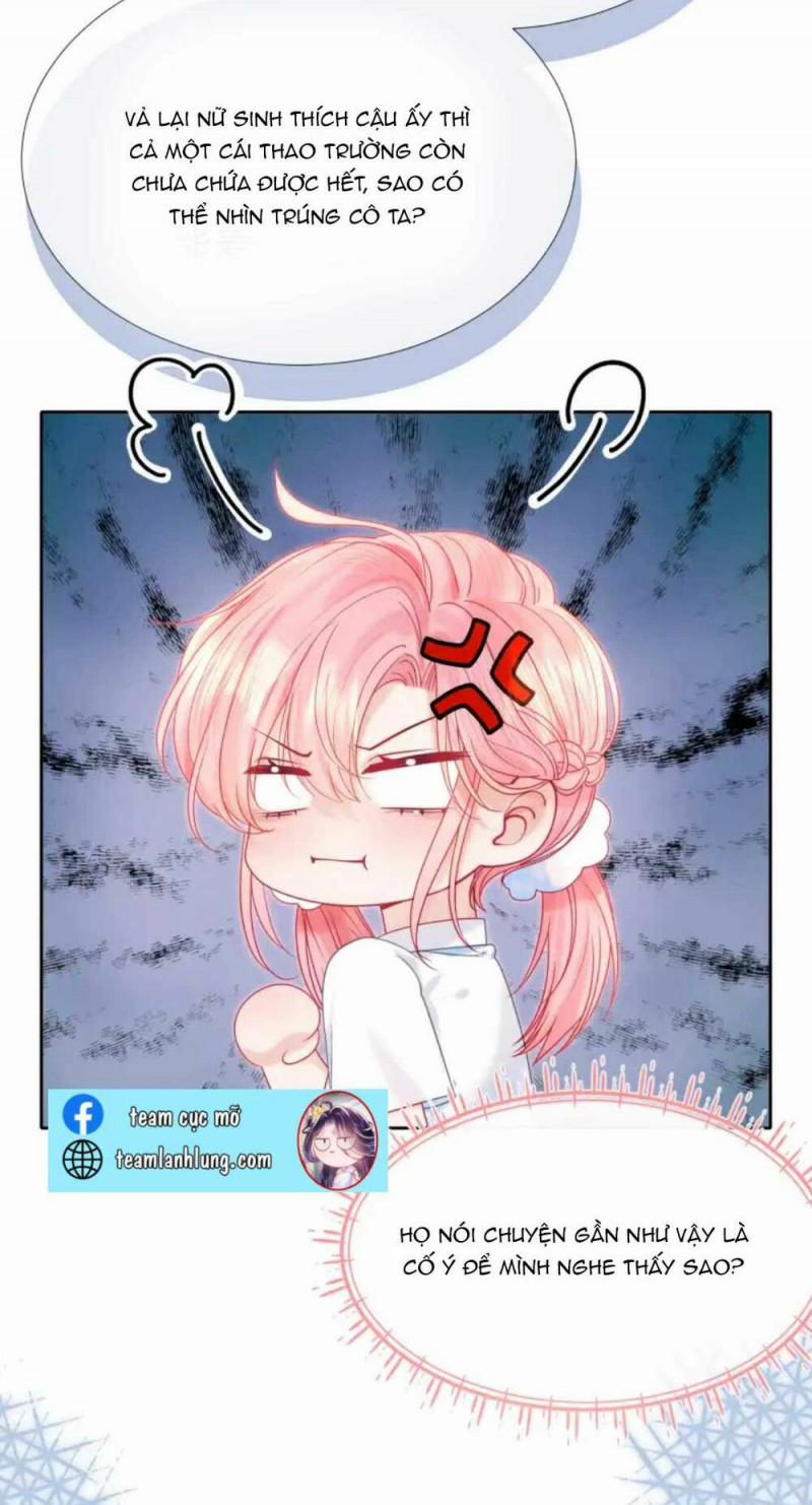 Xuyên Về Thời Học Sinh Truy Lão Công 6 trang 11