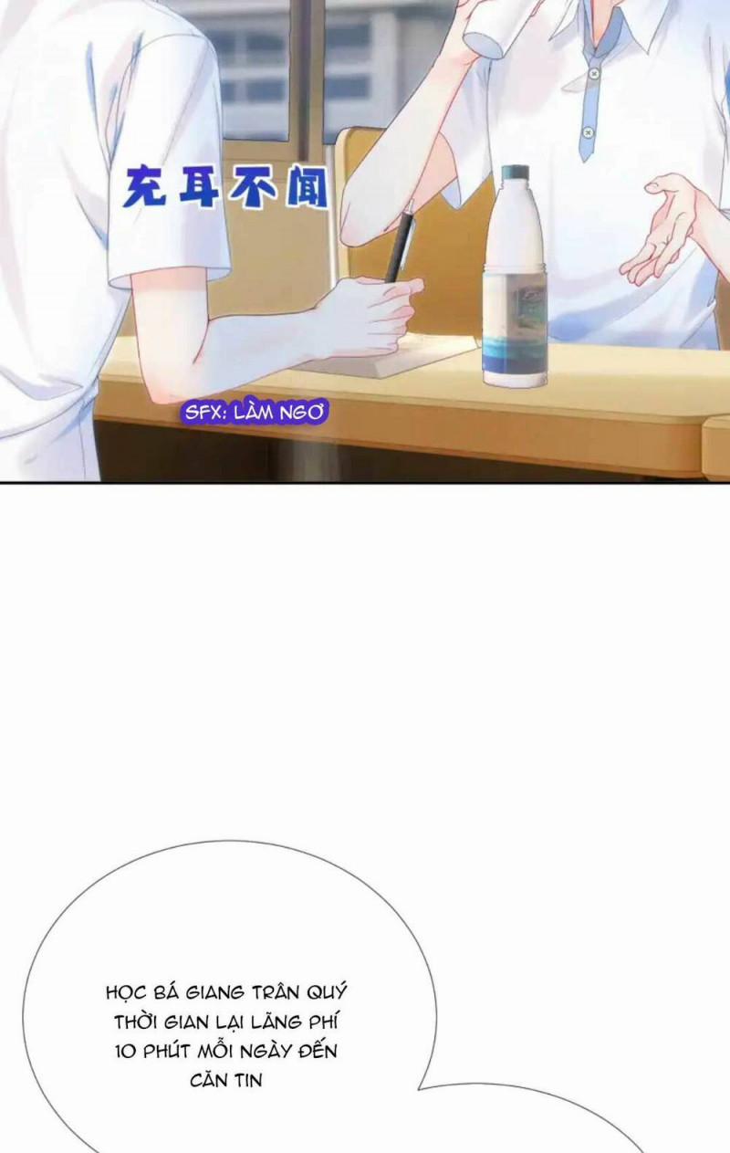 Xuyên Về Thời Học Sinh Truy Lão Công 6 trang 19