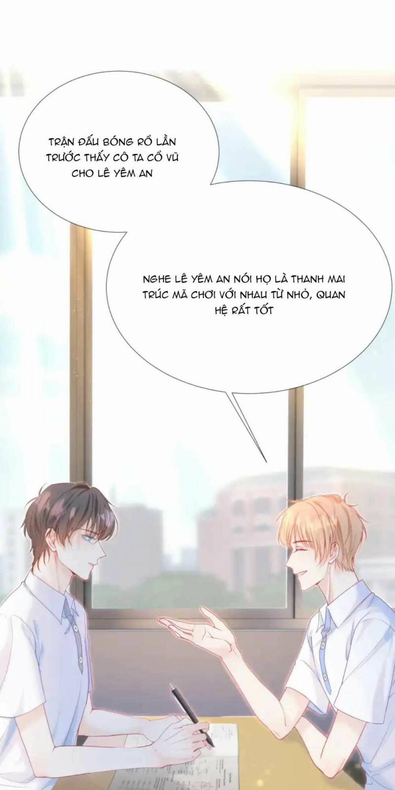 Xuyên Về Thời Học Sinh Truy Lão Công 6 trang 22
