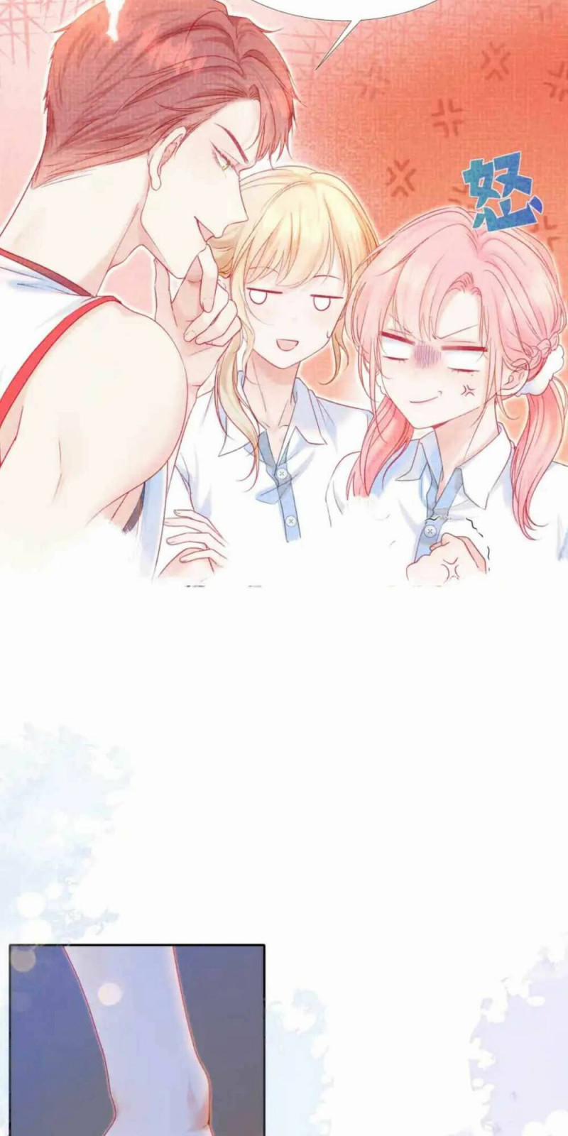 Xuyên Về Thời Học Sinh Truy Lão Công 6 trang 24