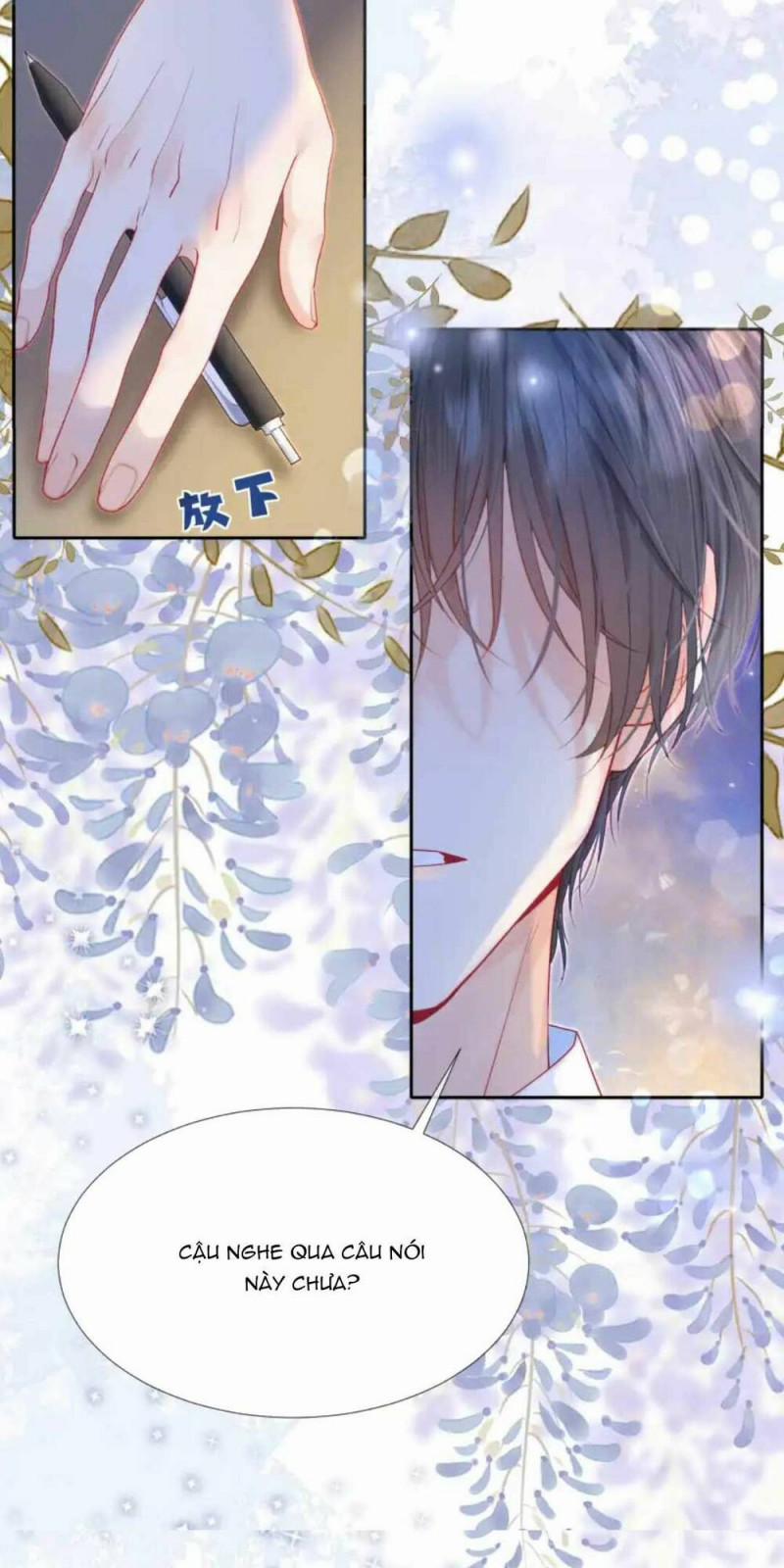 Xuyên Về Thời Học Sinh Truy Lão Công 6 trang 25