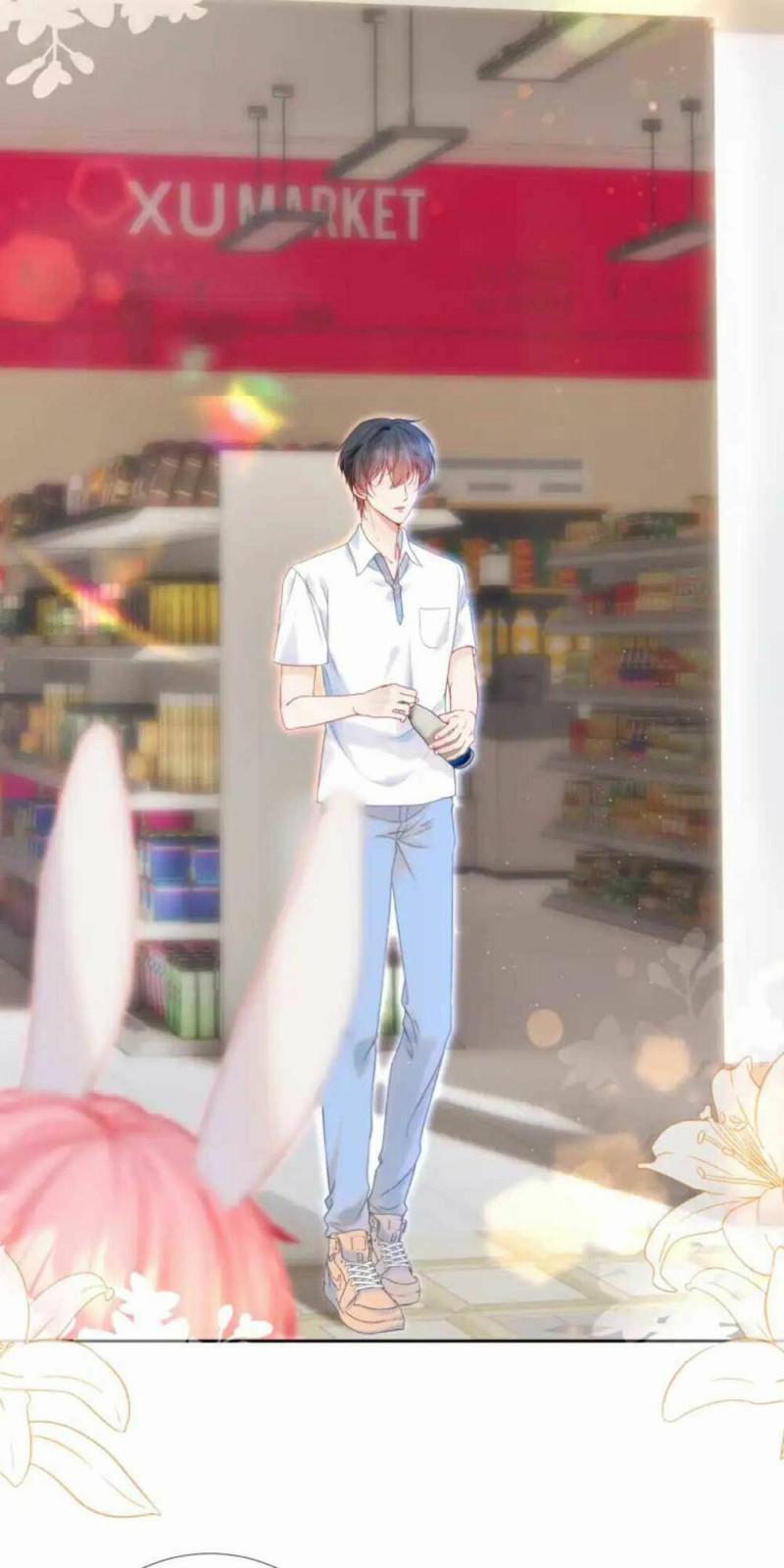 Xuyên Về Thời Học Sinh Truy Lão Công 6 trang 3