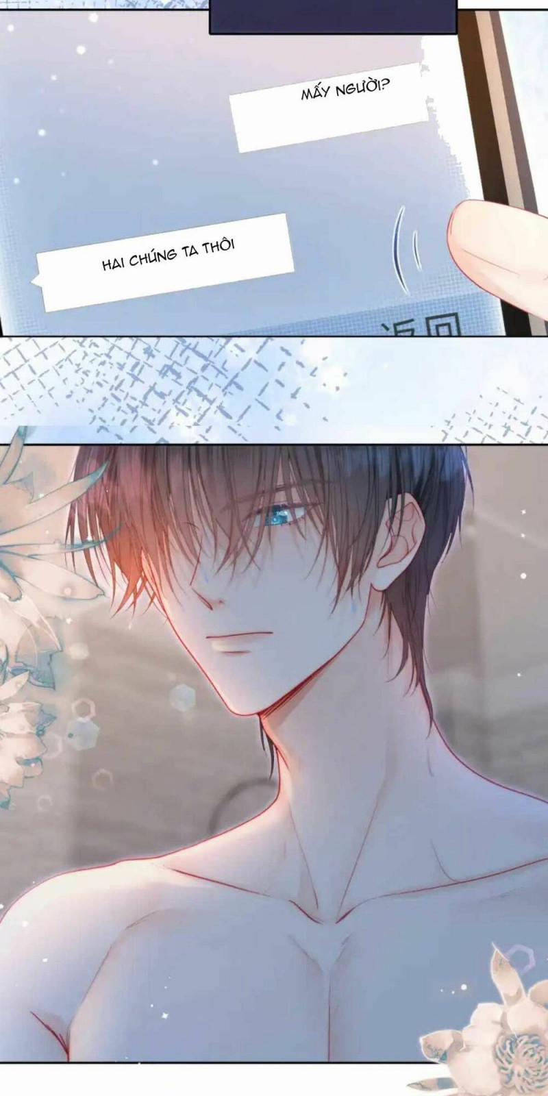 Xuyên Về Thời Học Sinh Truy Lão Công 6 trang 34