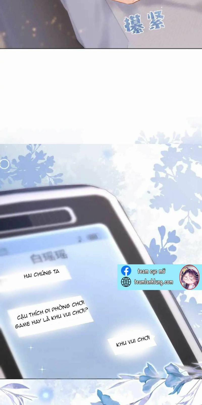 Xuyên Về Thời Học Sinh Truy Lão Công 6 trang 43