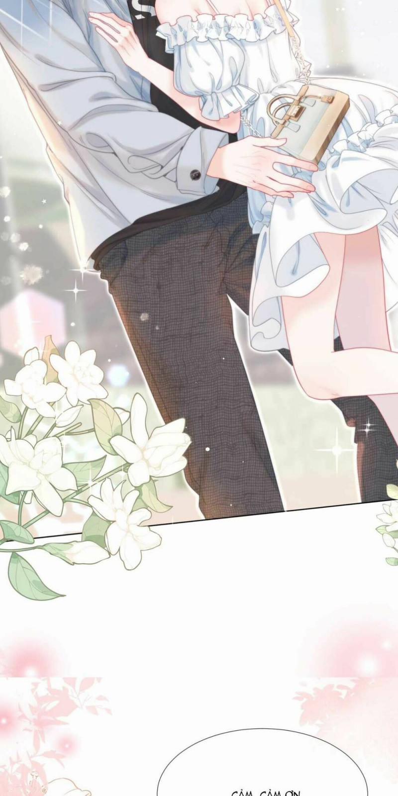 Xuyên Về Thời Học Sinh Truy Lão Công 7 trang 11