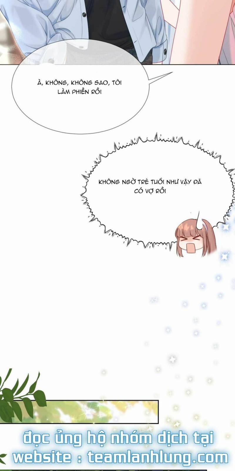 Xuyên Về Thời Học Sinh Truy Lão Công 7 trang 15