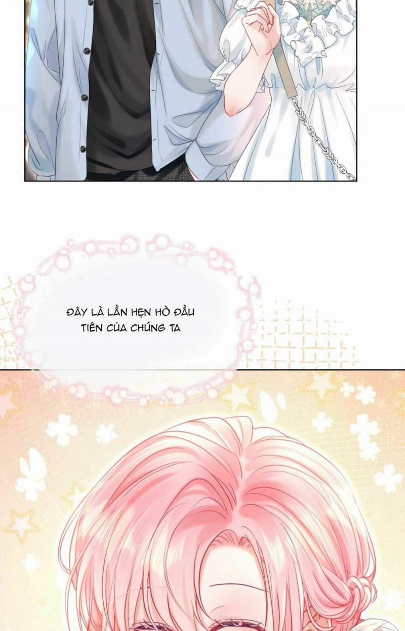 Xuyên Về Thời Học Sinh Truy Lão Công 7 trang 18