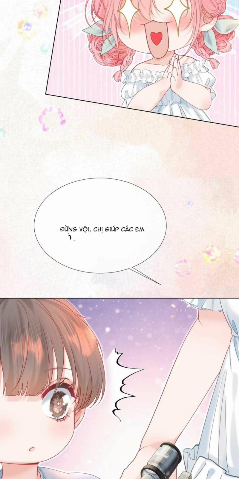 Xuyên Về Thời Học Sinh Truy Lão Công 7 trang 25