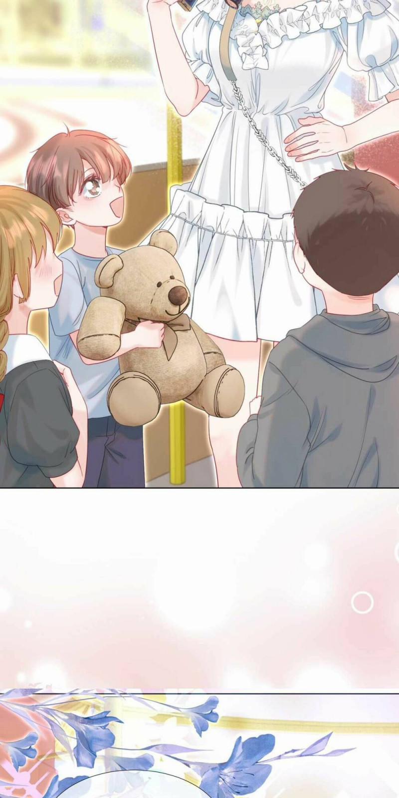 Xuyên Về Thời Học Sinh Truy Lão Công 7 trang 33