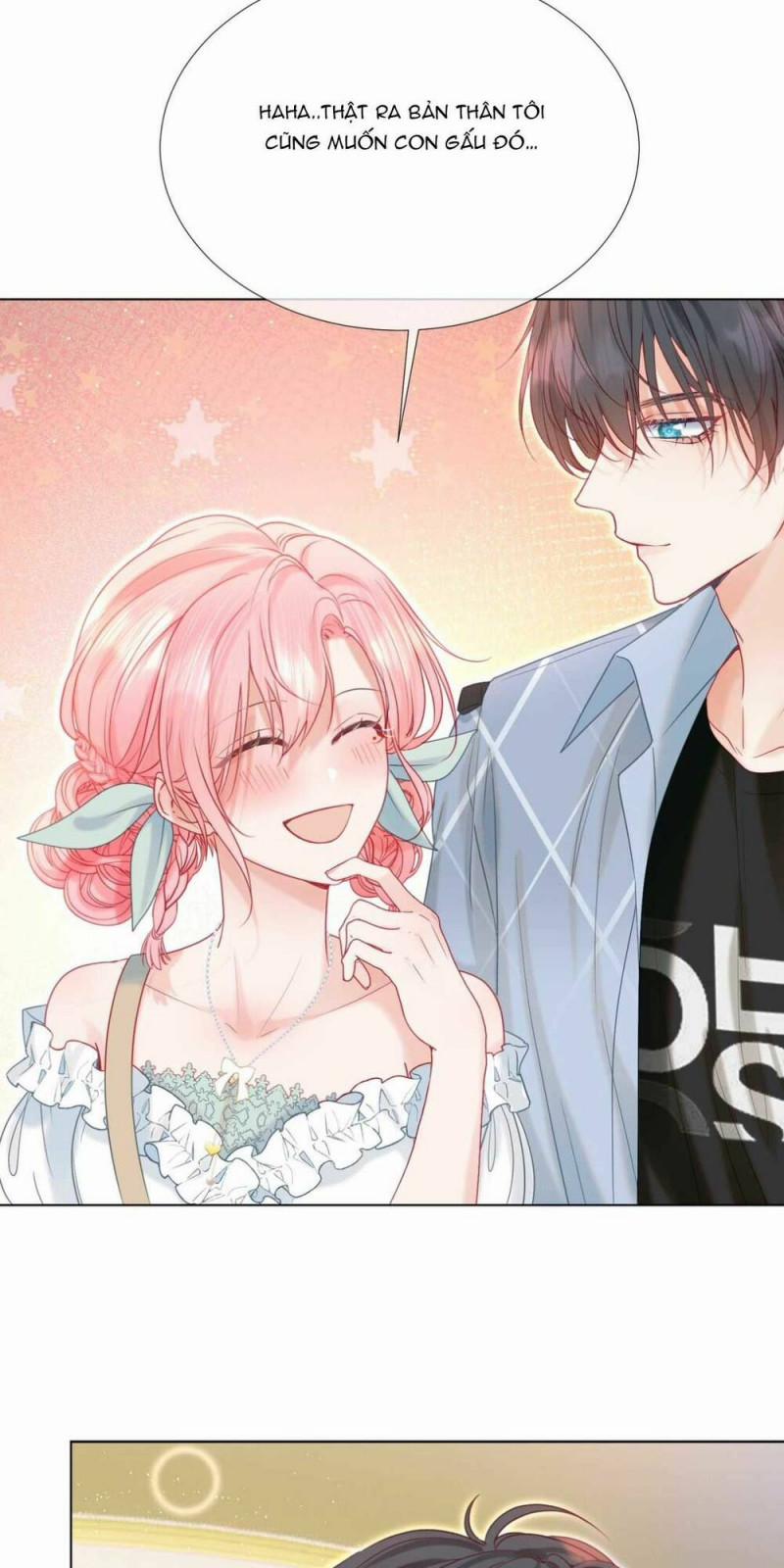 Xuyên Về Thời Học Sinh Truy Lão Công 7 trang 35