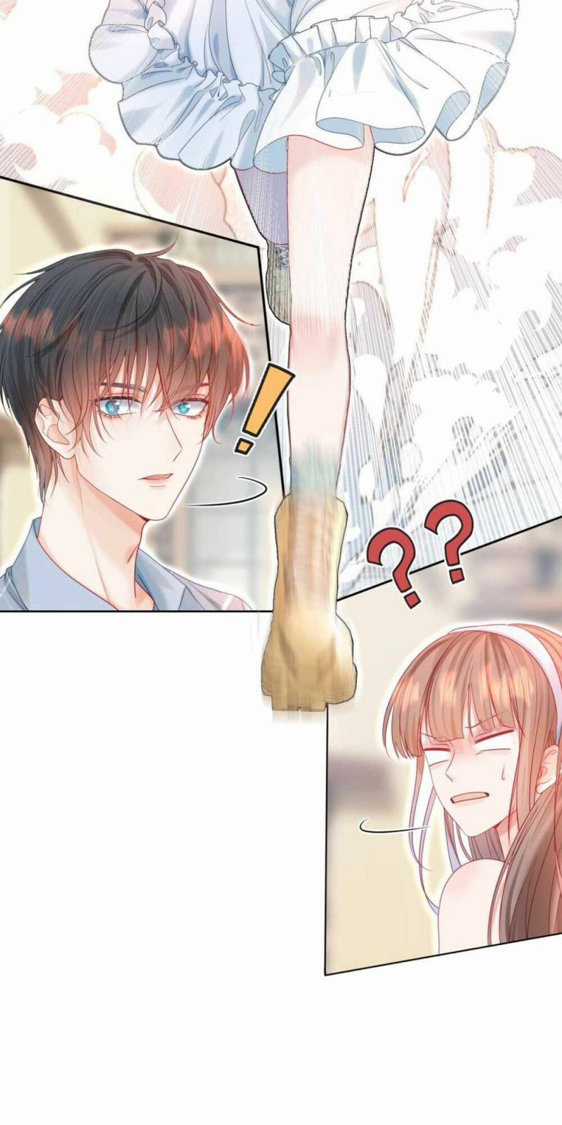 Xuyên Về Thời Học Sinh Truy Lão Công 7 trang 7