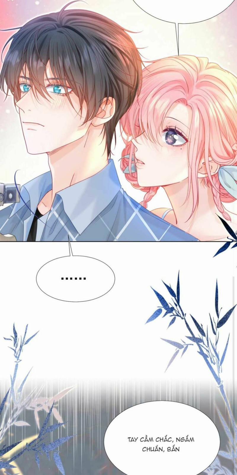 Xuyên Về Thời Học Sinh Truy Lão Công 8 trang 11