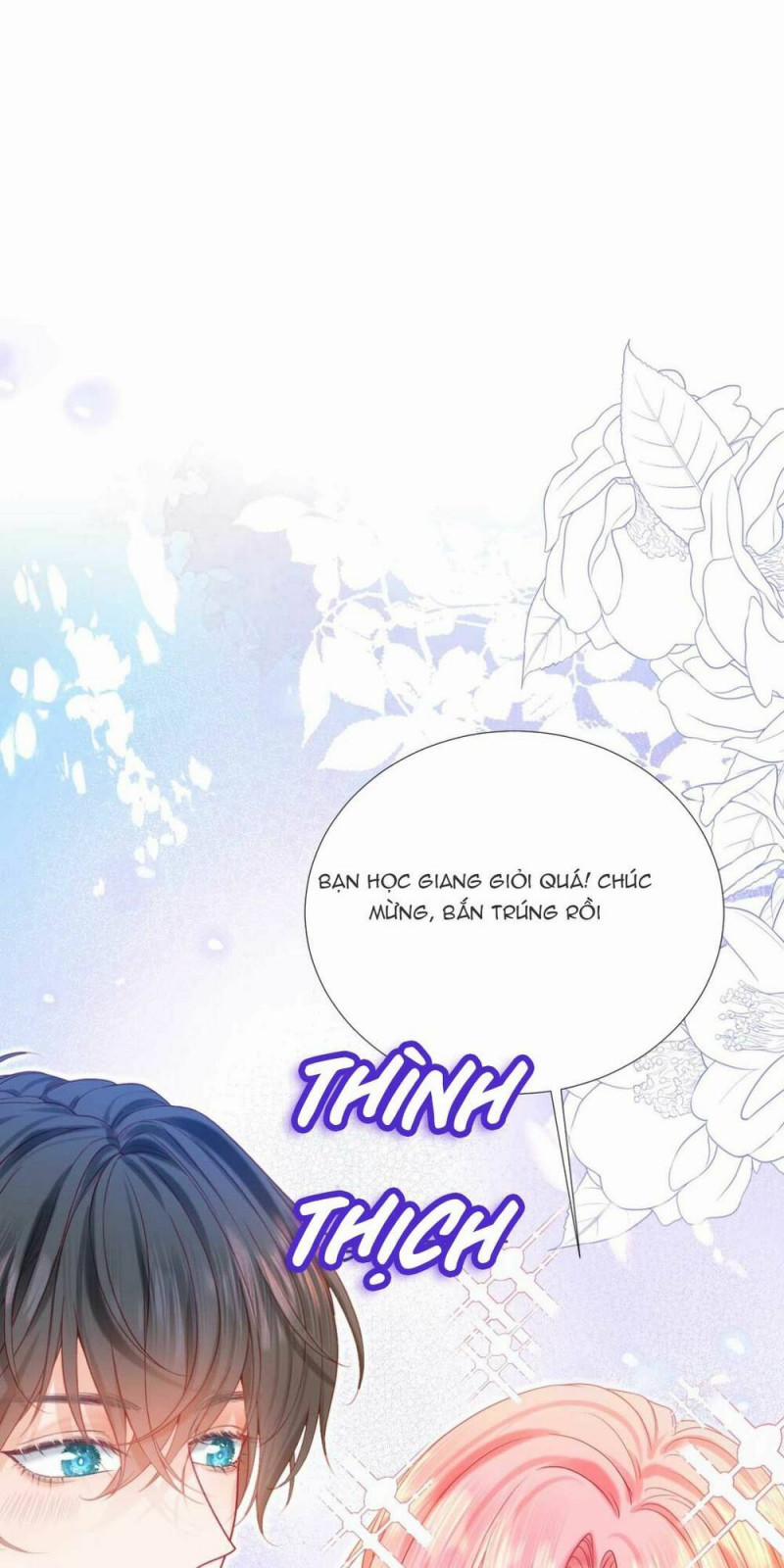 Xuyên Về Thời Học Sinh Truy Lão Công 8 trang 14