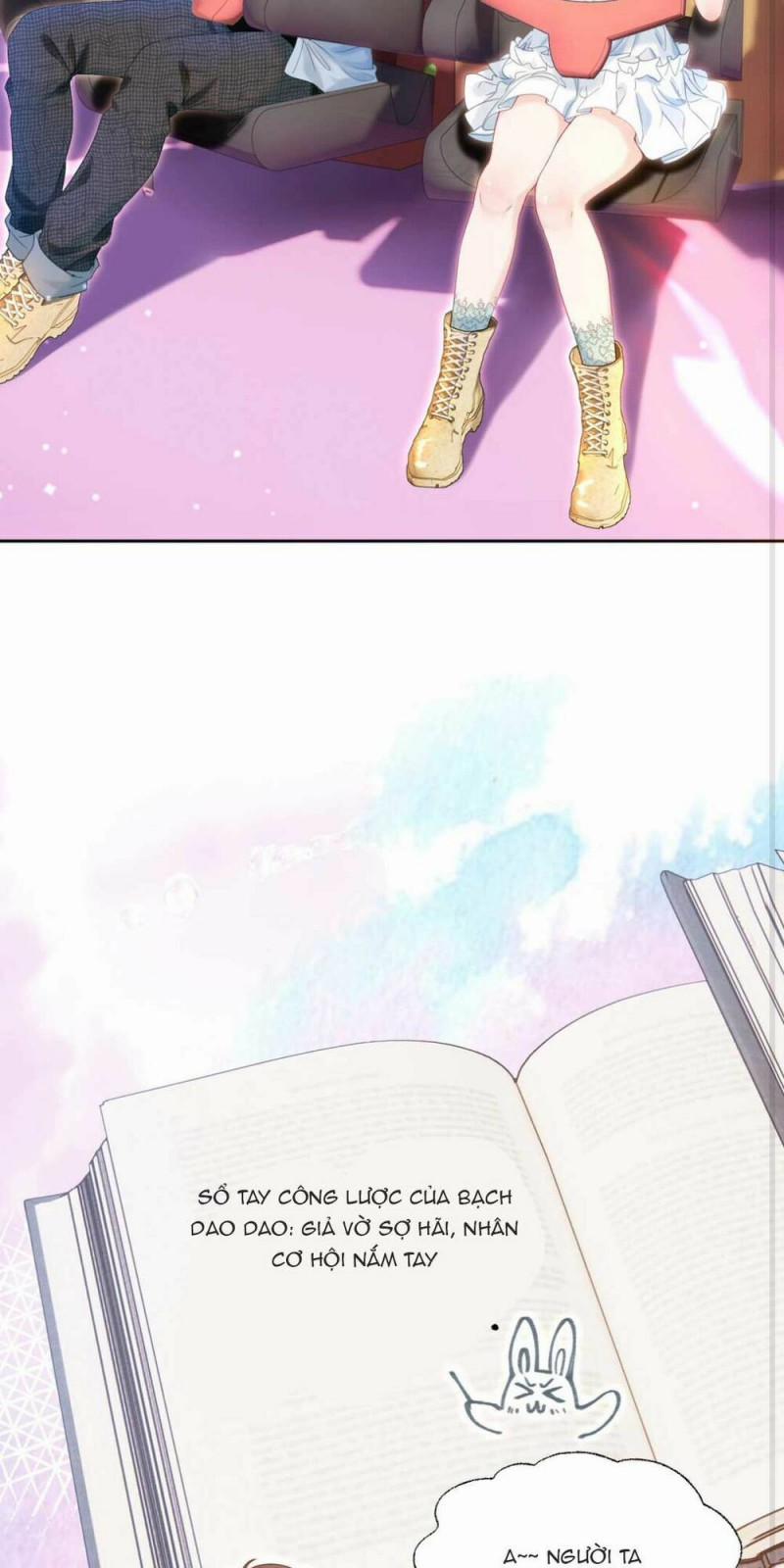 Xuyên Về Thời Học Sinh Truy Lão Công 8 trang 25