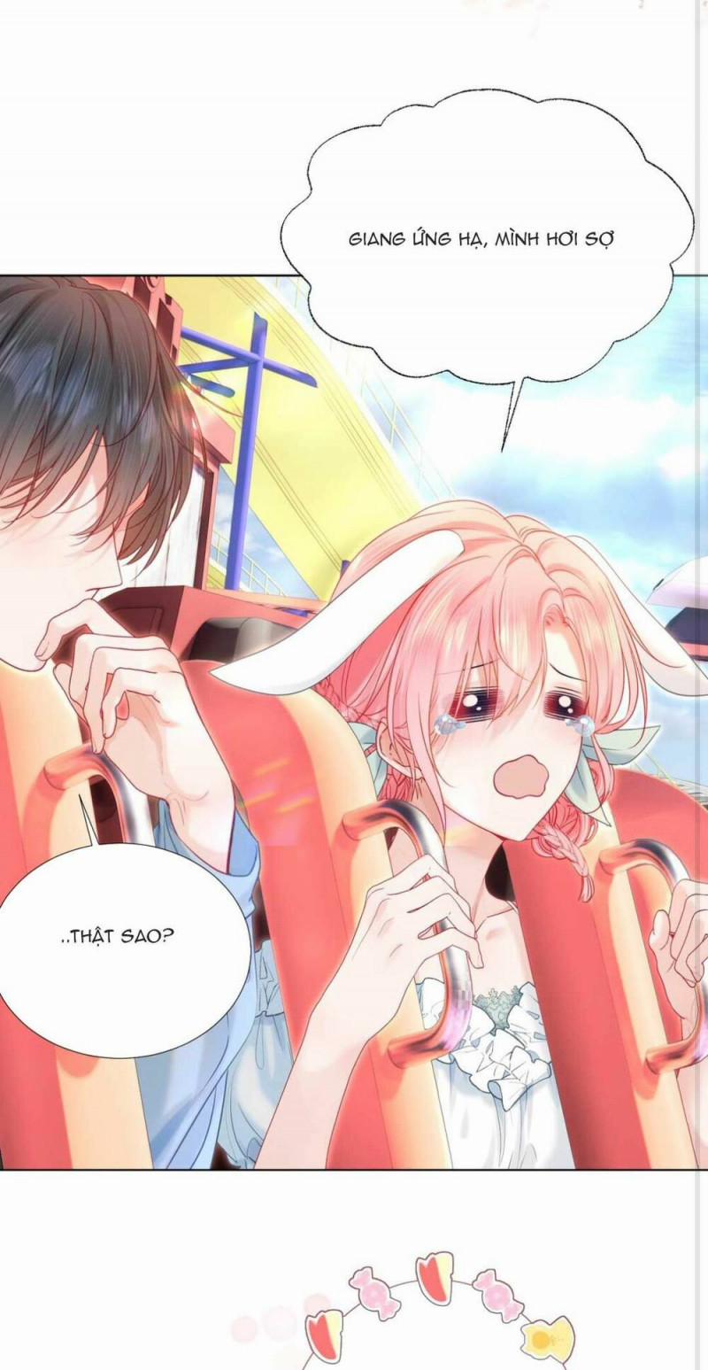 Xuyên Về Thời Học Sinh Truy Lão Công 8 trang 27