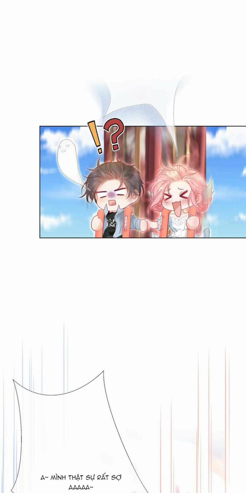 Xuyên Về Thời Học Sinh Truy Lão Công 8 trang 35