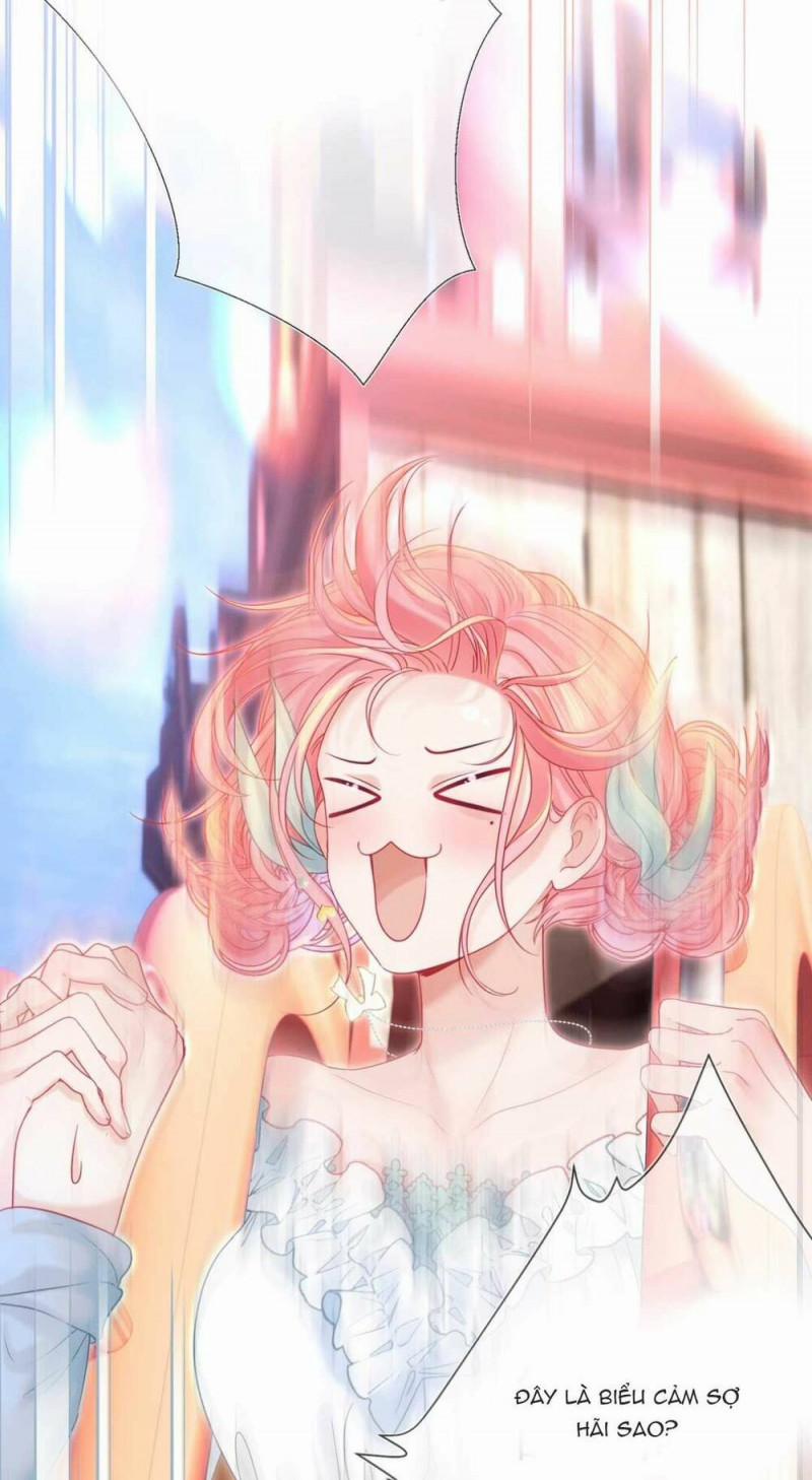 Xuyên Về Thời Học Sinh Truy Lão Công 8 trang 36