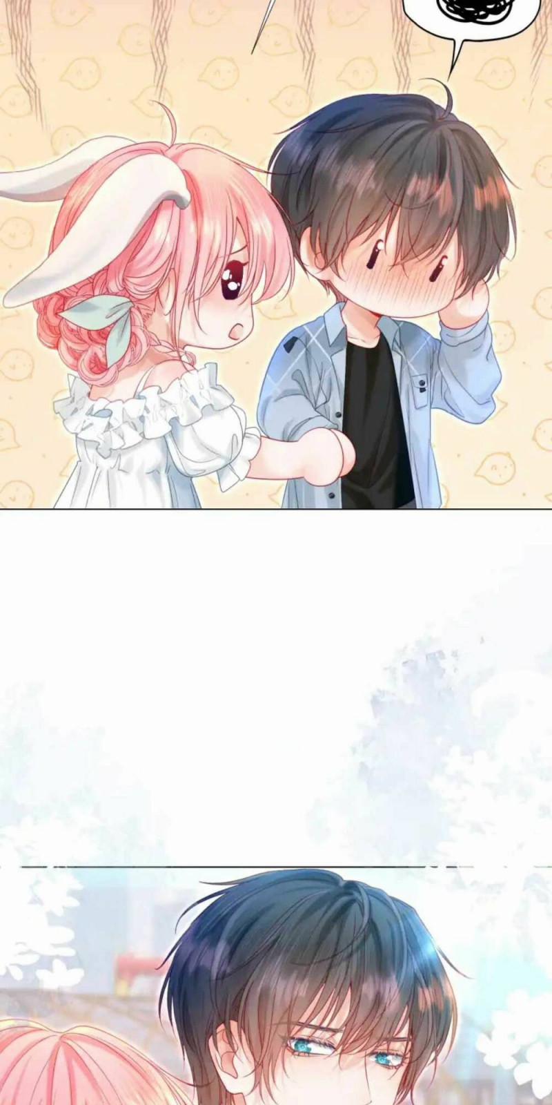 Xuyên Về Thời Học Sinh Truy Lão Công 8 trang 41