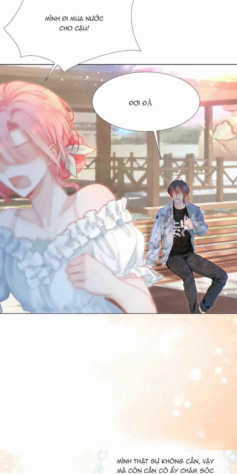 Xuyên Về Thời Học Sinh Truy Lão Công 8 trang 44