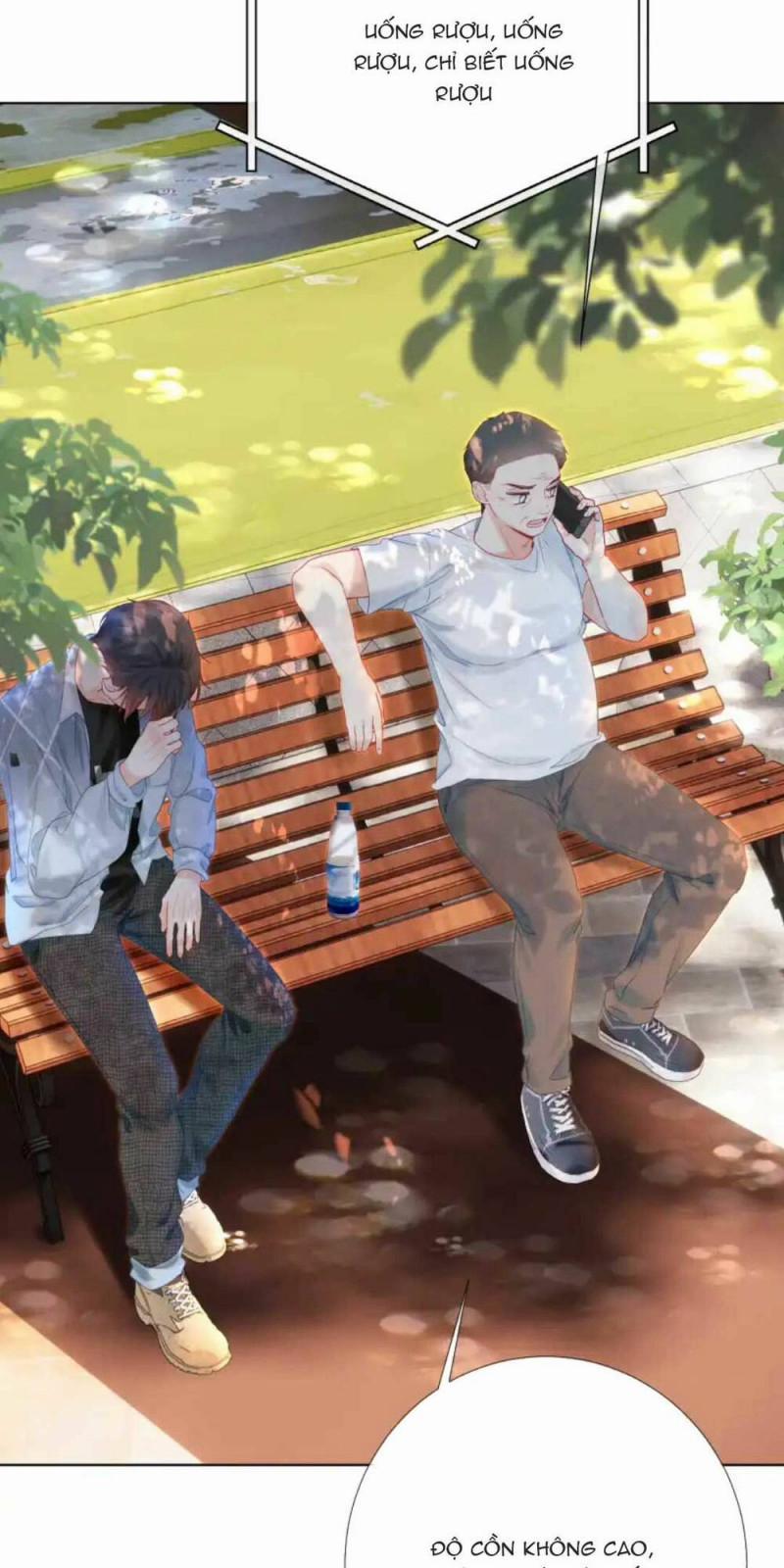 Xuyên Về Thời Học Sinh Truy Lão Công 8 trang 47