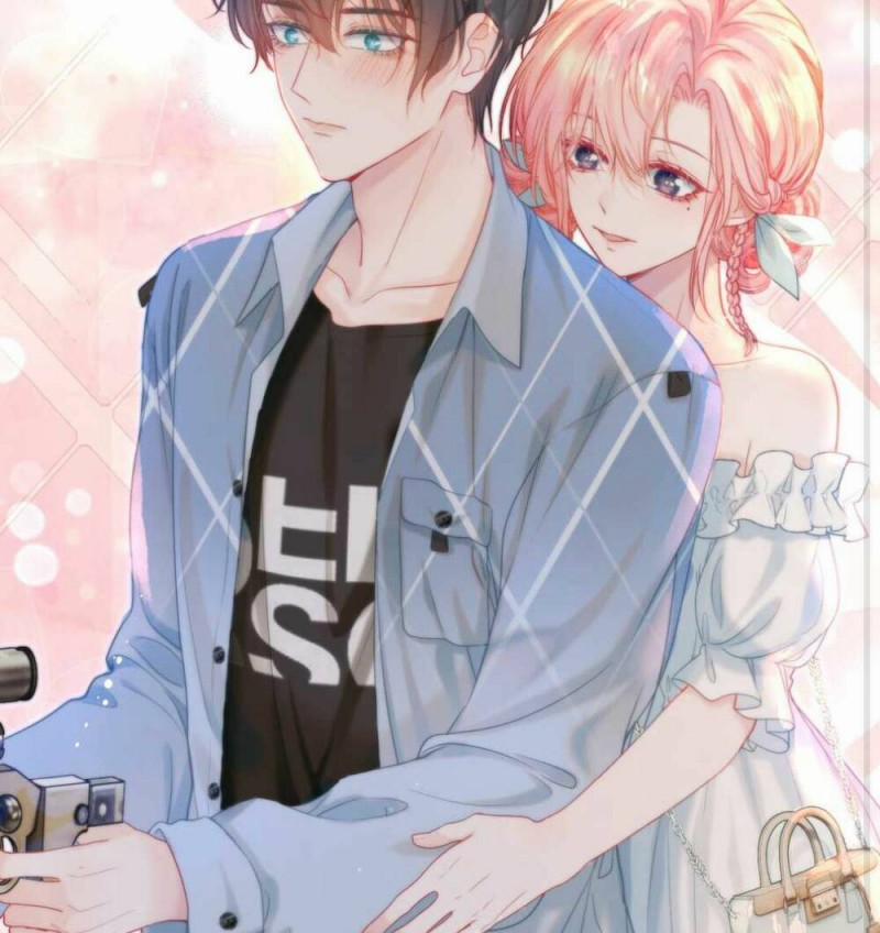 Xuyên Về Thời Học Sinh Truy Lão Công 8 trang 8