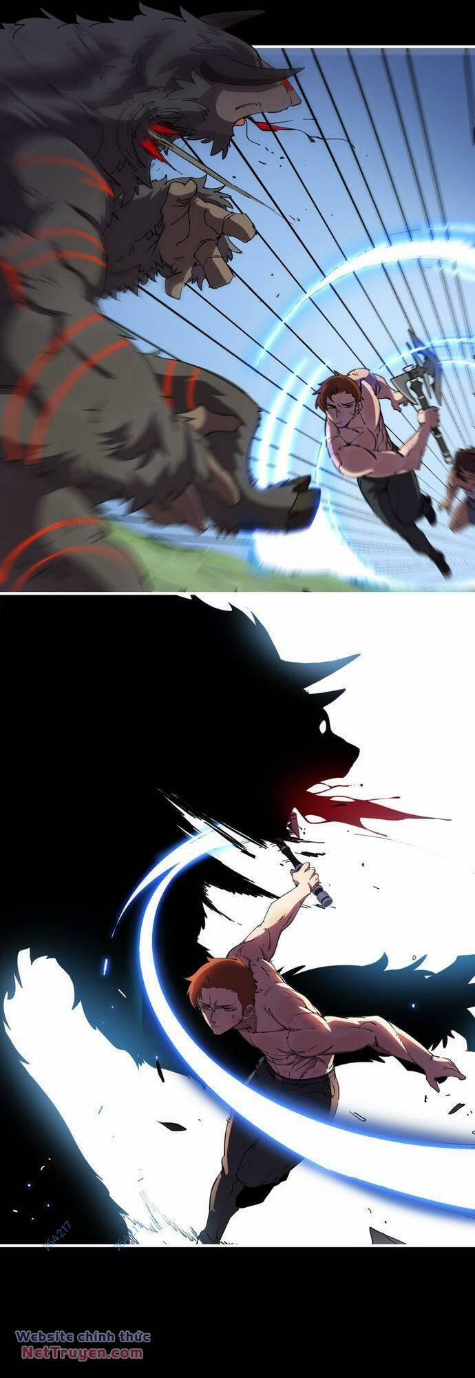 Xuyên Về Thời Nguyên Thuỷ, Ta Trở Thành Bá Chủ Một Phương 11 trang 40