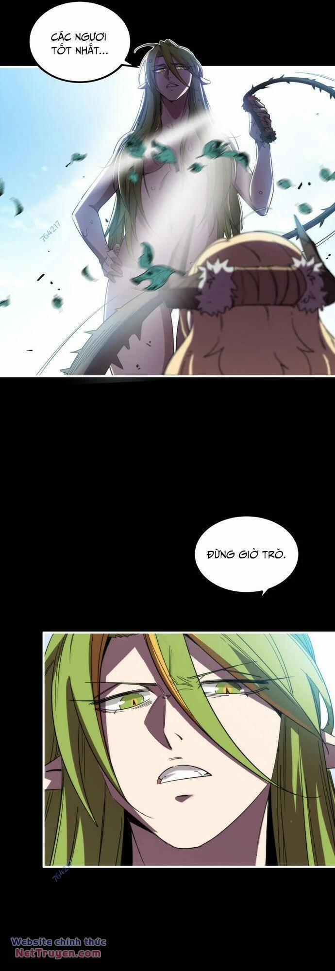 Xuyên Về Thời Nguyên Thuỷ, Ta Trở Thành Bá Chủ Một Phương 14 trang 29