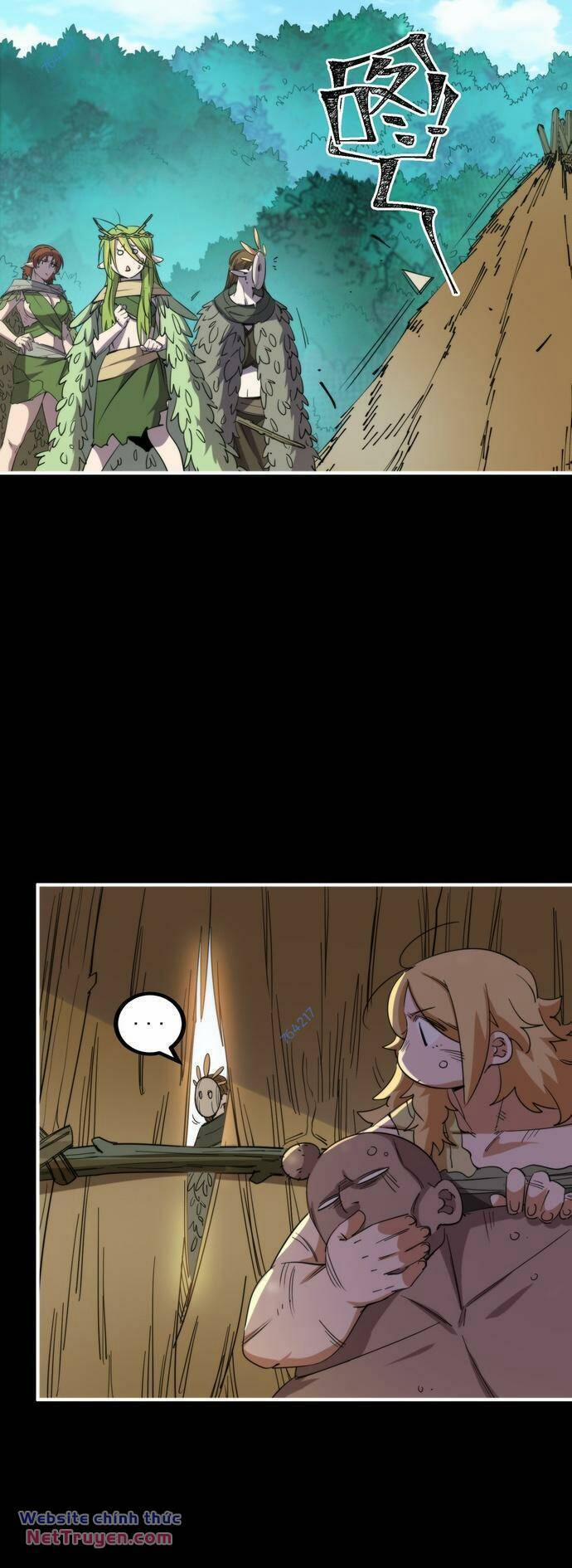 Xuyên Về Thời Nguyên Thuỷ, Ta Trở Thành Bá Chủ Một Phương 14 trang 38