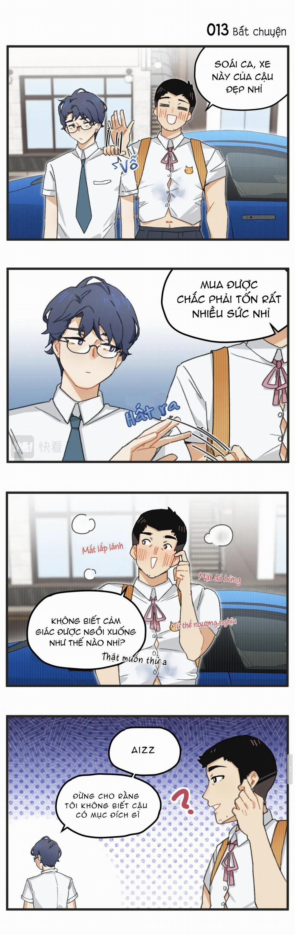 Xuyên Việt Trở Thành Nữ Chính Marry Sue 2 0 2 trang 1