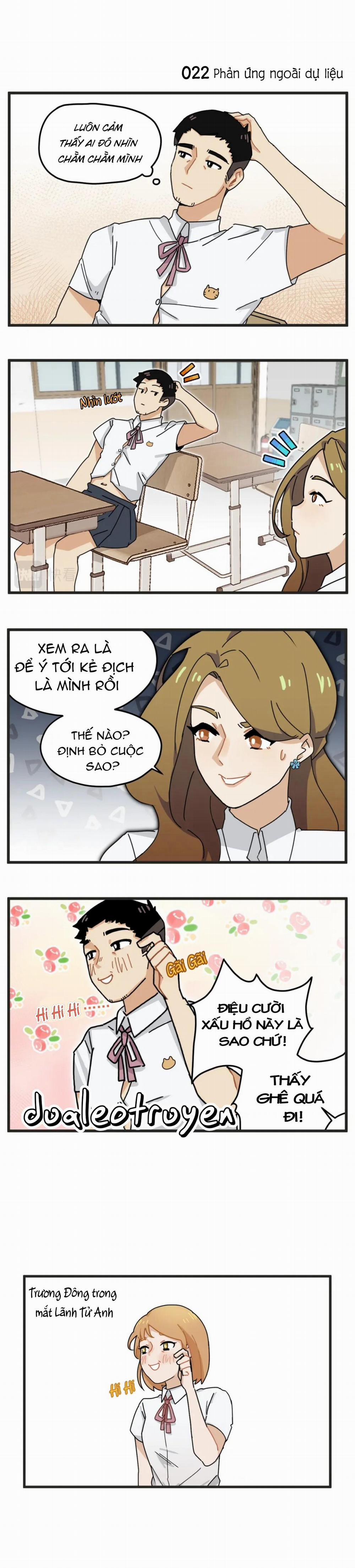 Xuyên Việt Trở Thành Nữ Chính Marry Sue 2 0 2 trang 10