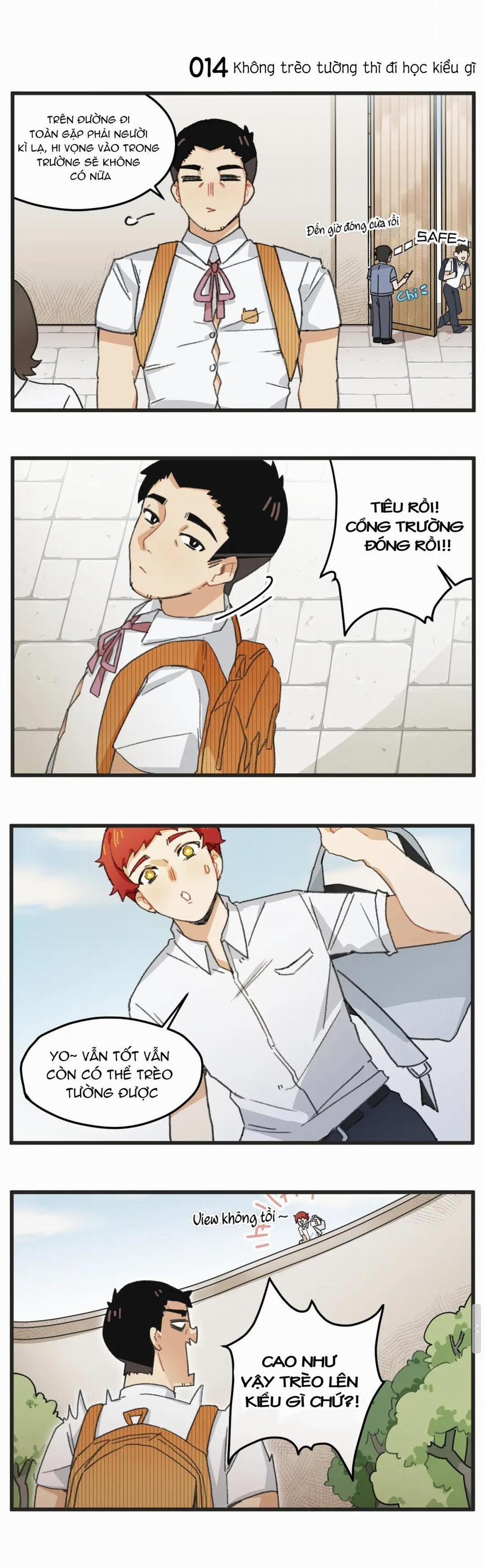 Xuyên Việt Trở Thành Nữ Chính Marry Sue 2 0 2 trang 2