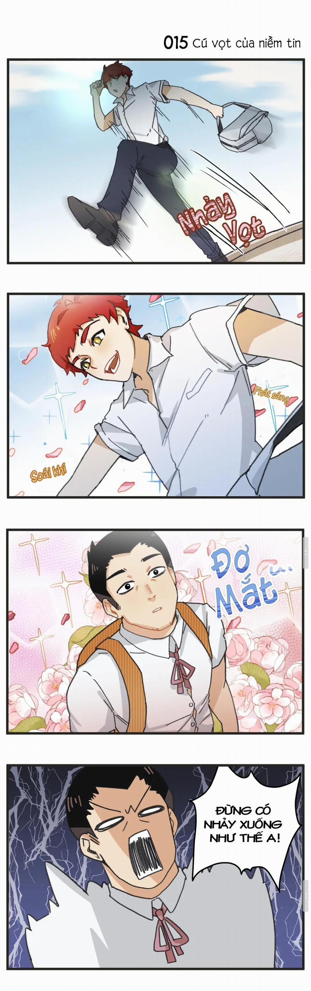 Xuyên Việt Trở Thành Nữ Chính Marry Sue 2 0 2 trang 3