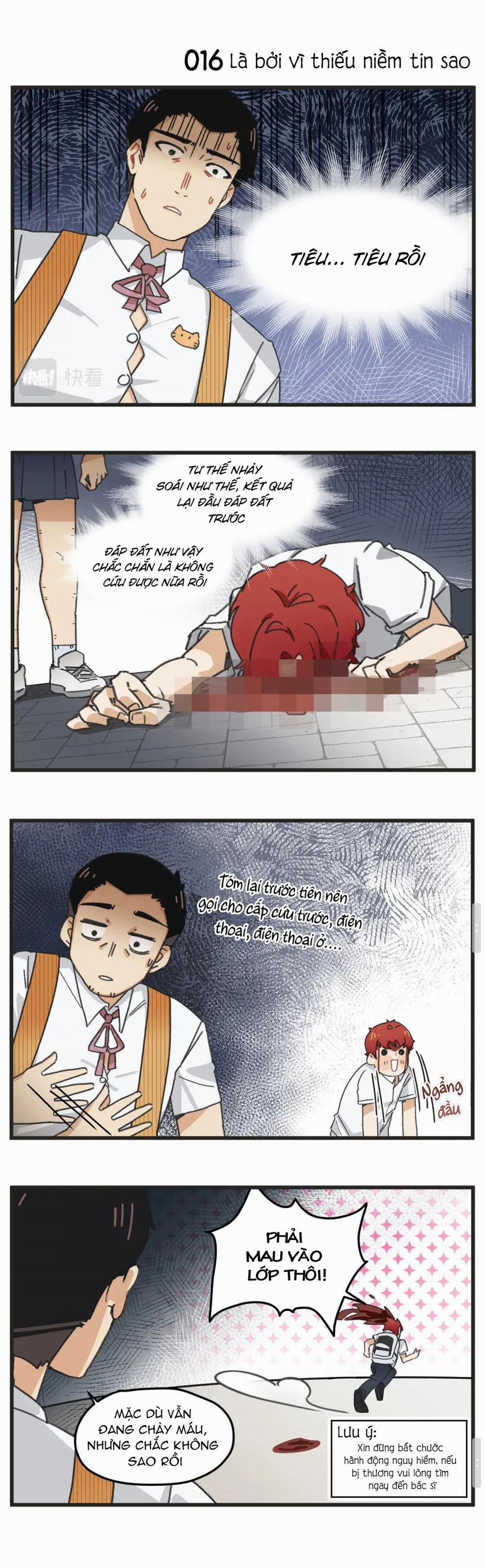 Xuyên Việt Trở Thành Nữ Chính Marry Sue 2 0 2 trang 4