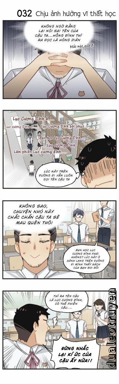 Xuyên Việt Trở Thành Nữ Chính Marry Sue 3 0 3 trang 9