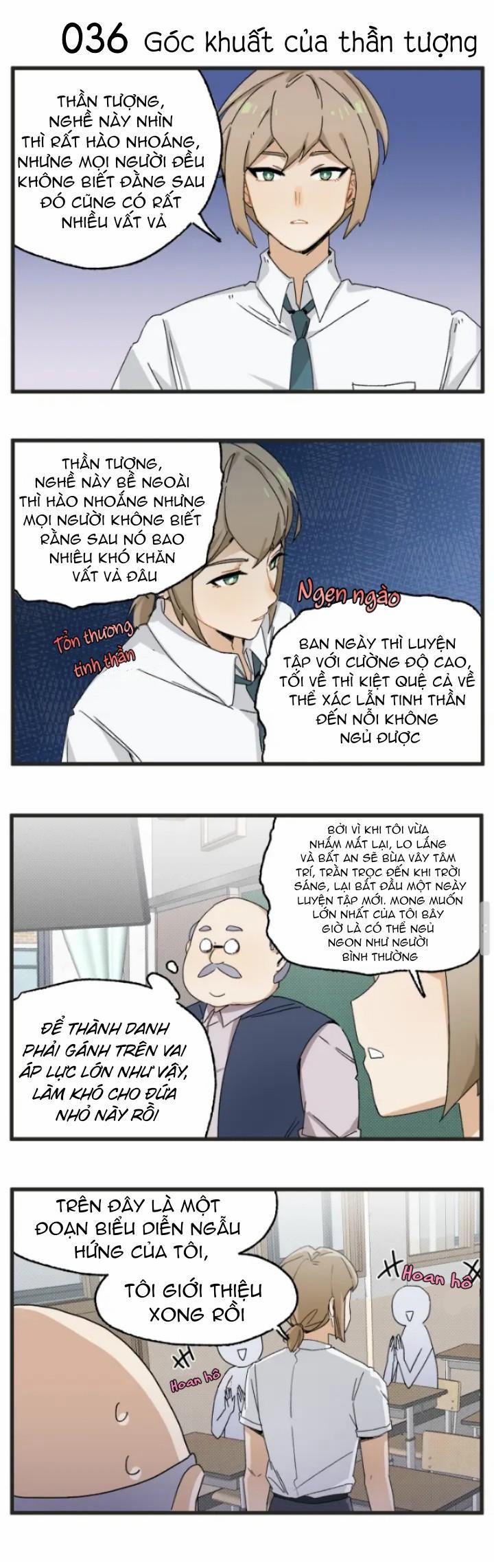 Xuyên Việt Trở Thành Nữ Chính Marry Sue 4 0 4 trang 3